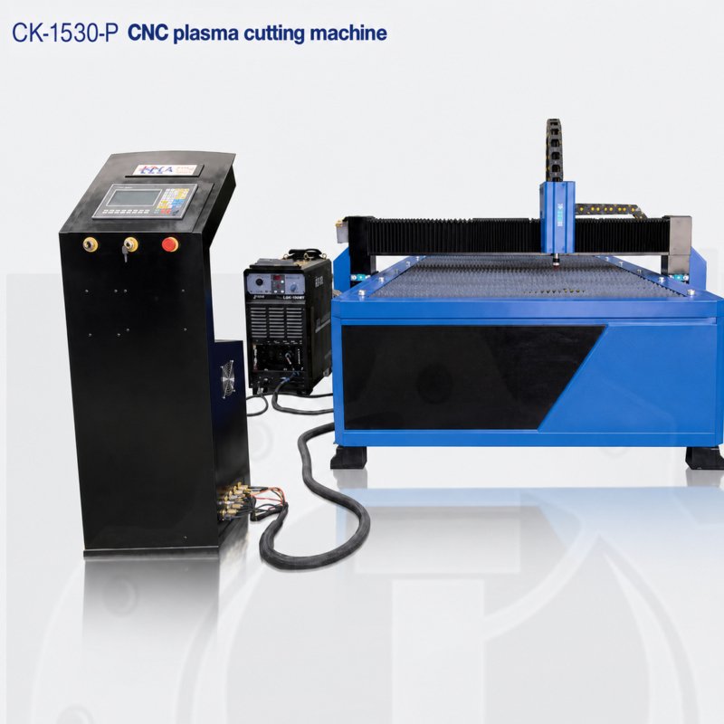 CK-1530-P CNC Plasma Cutting Machine