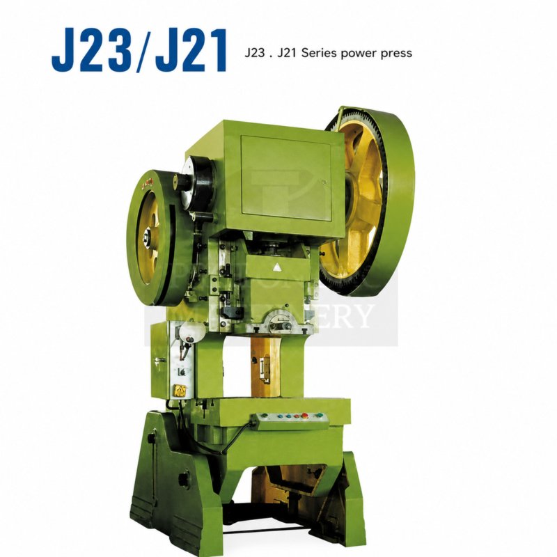 J23 Series Power Press