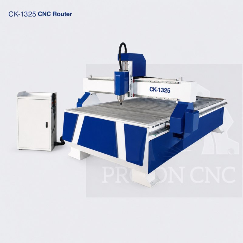 CK-1325 CNC Router